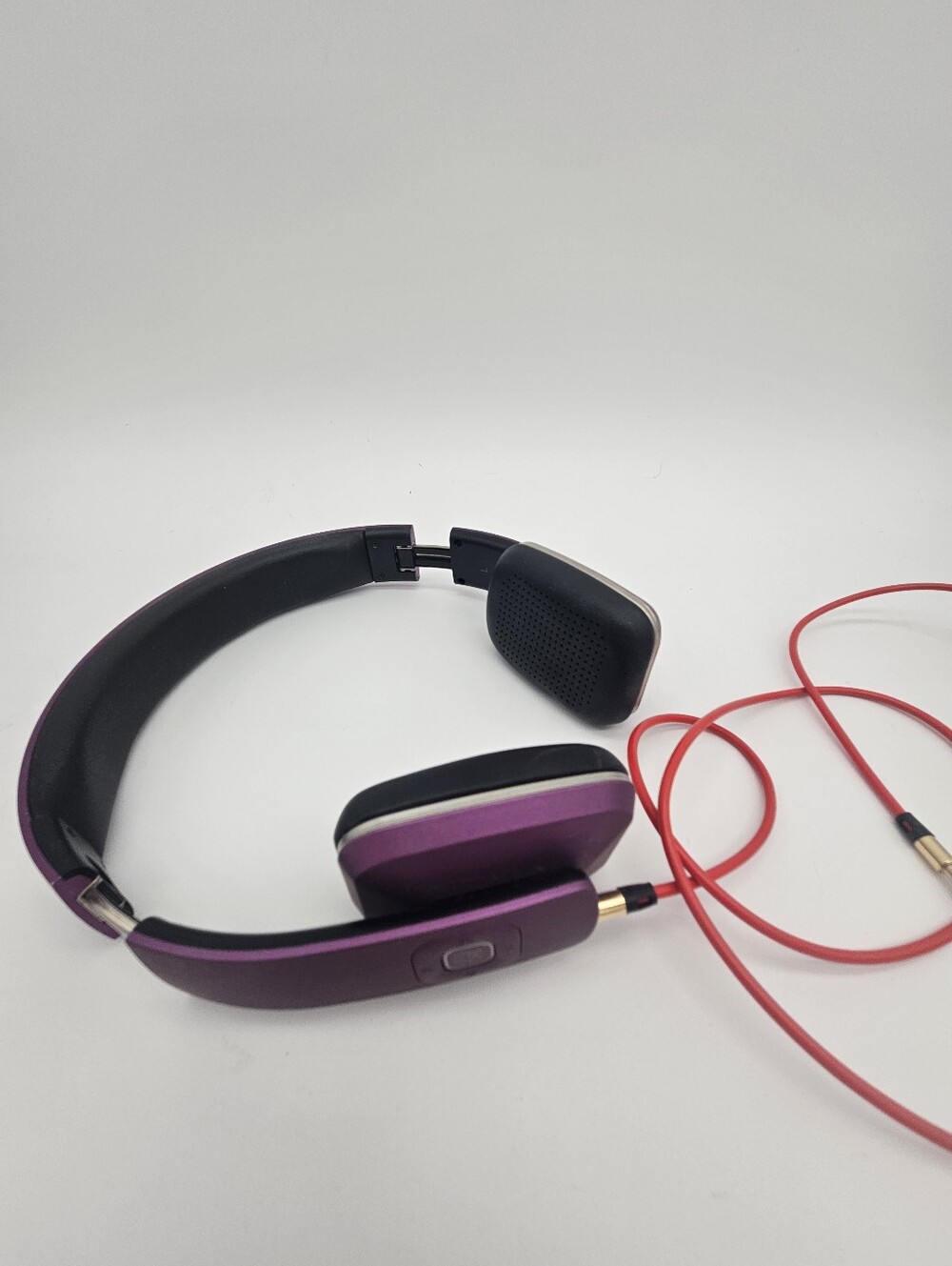 RLX-100 Wireless Headphones